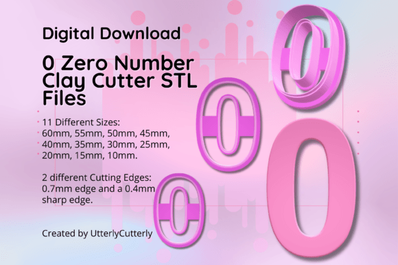 Clay Cutter STL File Number Zero 0 Review: A Designer’s Take on Tools for Real Client Work