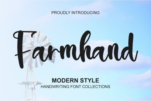 Farmhand Script Amp Review: Elevating Editorial Design for Content Publishers