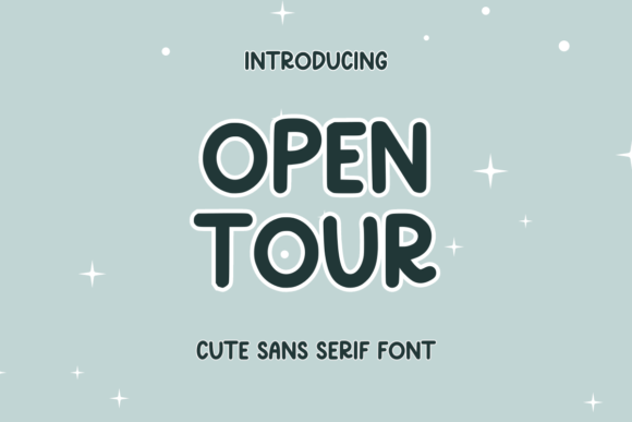 Open Tour: A Designer’s Review for Real Embroidery Projects