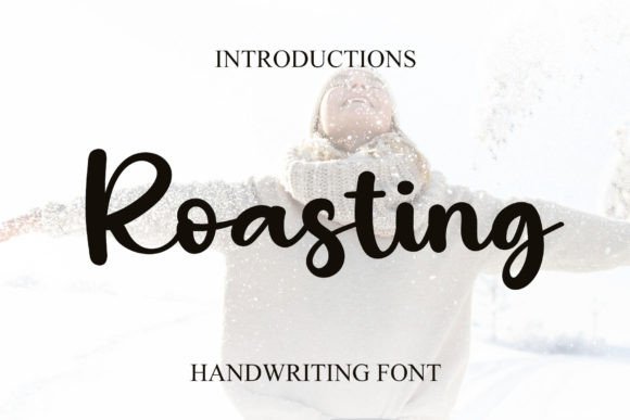 Roasting Script Amp Review: Editorial Design for Content Creators
